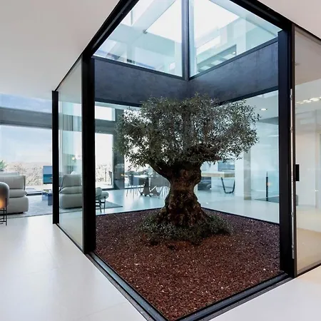 Casa vacanze In Bger Mit Privatem Pool